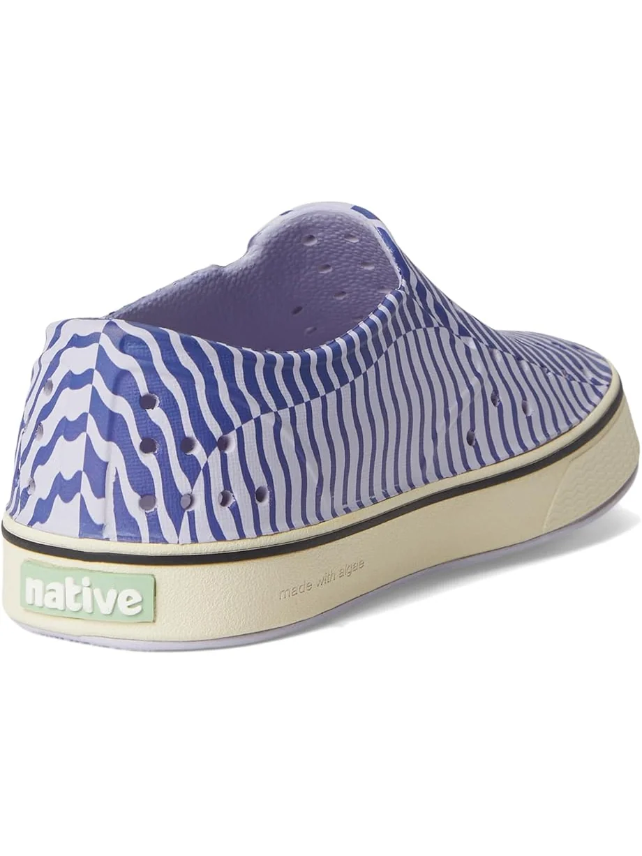 Детские слипоны Native Shoes Miles (маленький ребенок/большой ребенок) Native Shoes Kids — 5