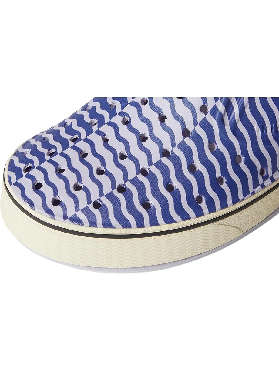 Детские слипоны Native Shoes Miles (маленький ребенок/большой ребенок) Native Shoes Kids — 6