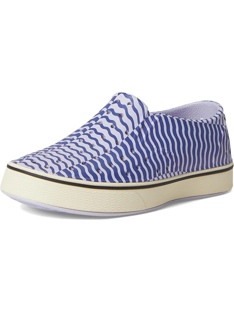 Детские слипоны Native Shoes Miles (маленький ребенок/большой ребенок) Native Shoes Kids — 7