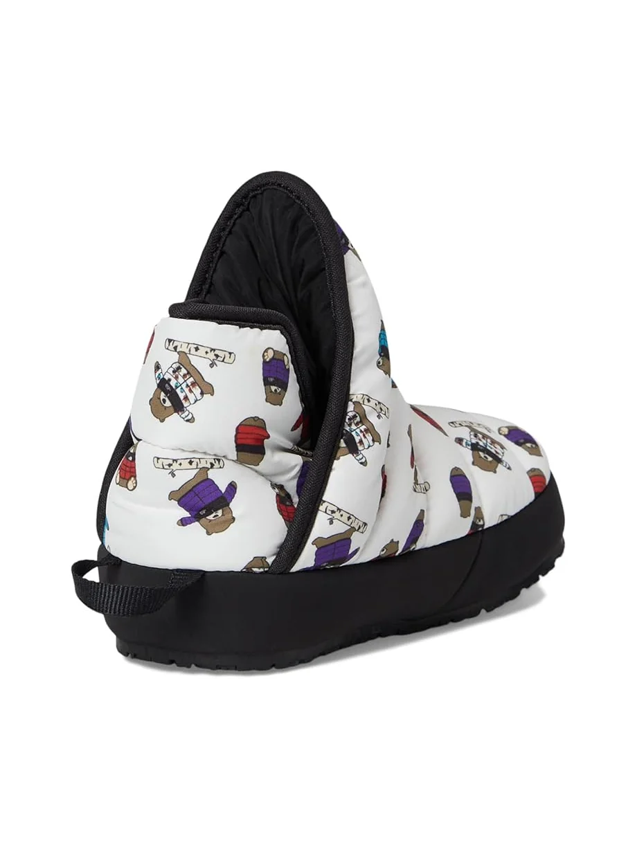 Детские ботинки The North Face Thermoball Traction Bootie (Toddler/Little Kid/Big Kid) The North Face Kids — 5
