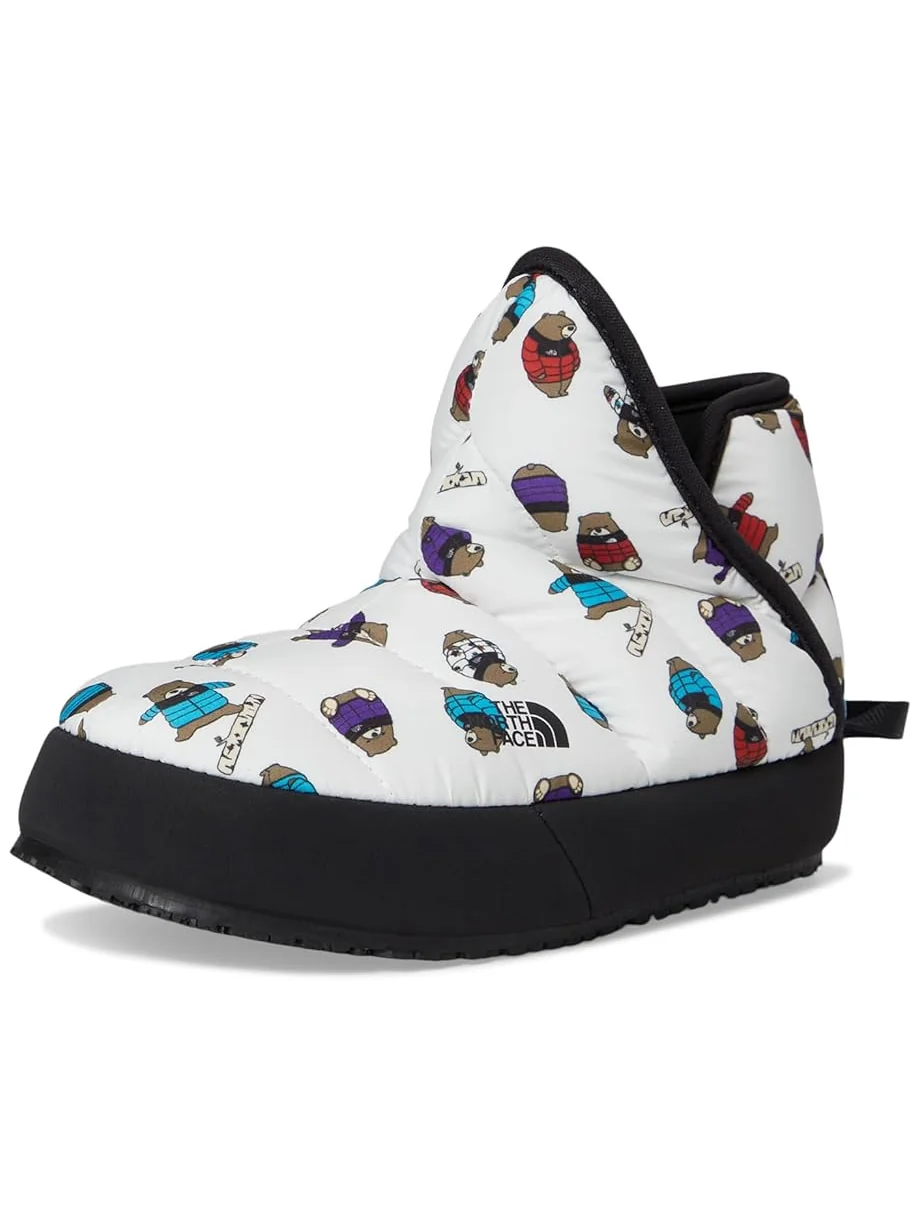 Детские ботинки The North Face Thermoball Traction Bootie (Toddler/Little Kid/Big Kid) The North Face Kids — 7