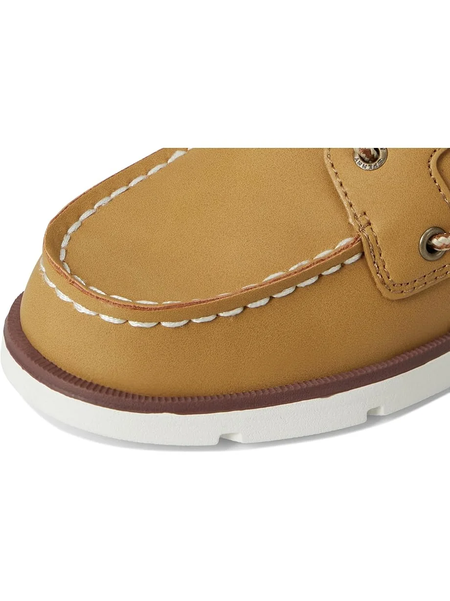 Детские лодочники Sperry Leeward II (Little Kid/Big Kid) Sperry Kids, Sahara 2 — 6