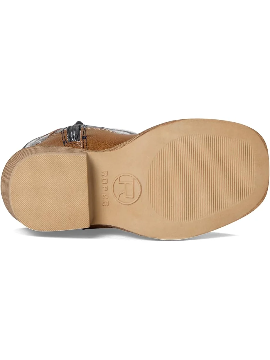Детские ботинки Roper Walker (Toddler) Roper Kids — 3