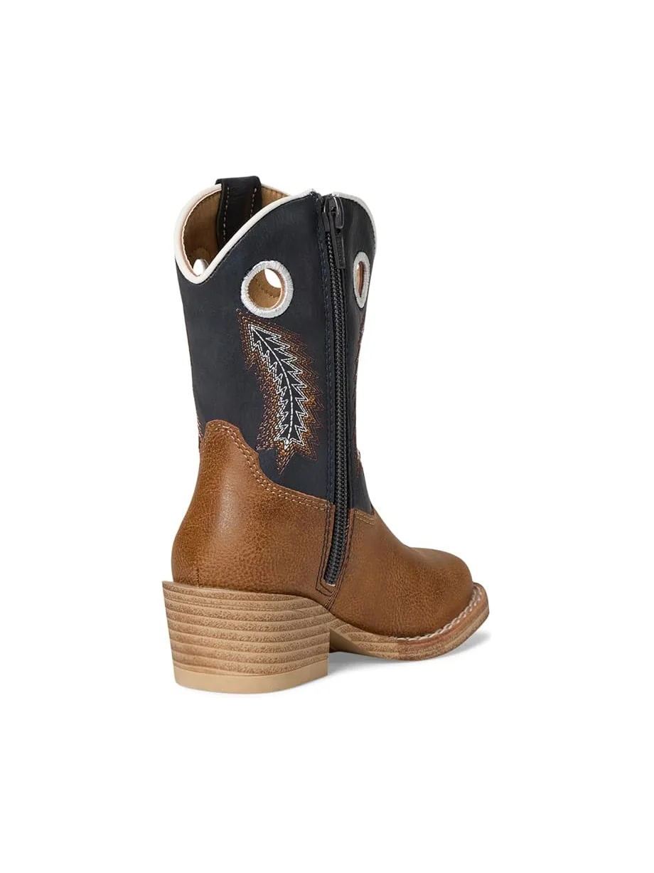Детские ботинки Roper Walker (Toddler) Roper Kids — 5