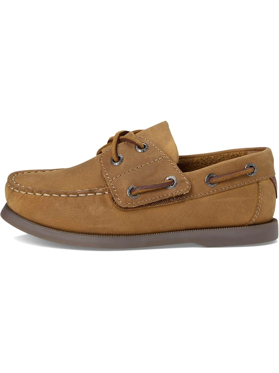 Детские лодочники Johnston & Murphy Zeke (tоддлер) Johnston & Murphy Kids — 4