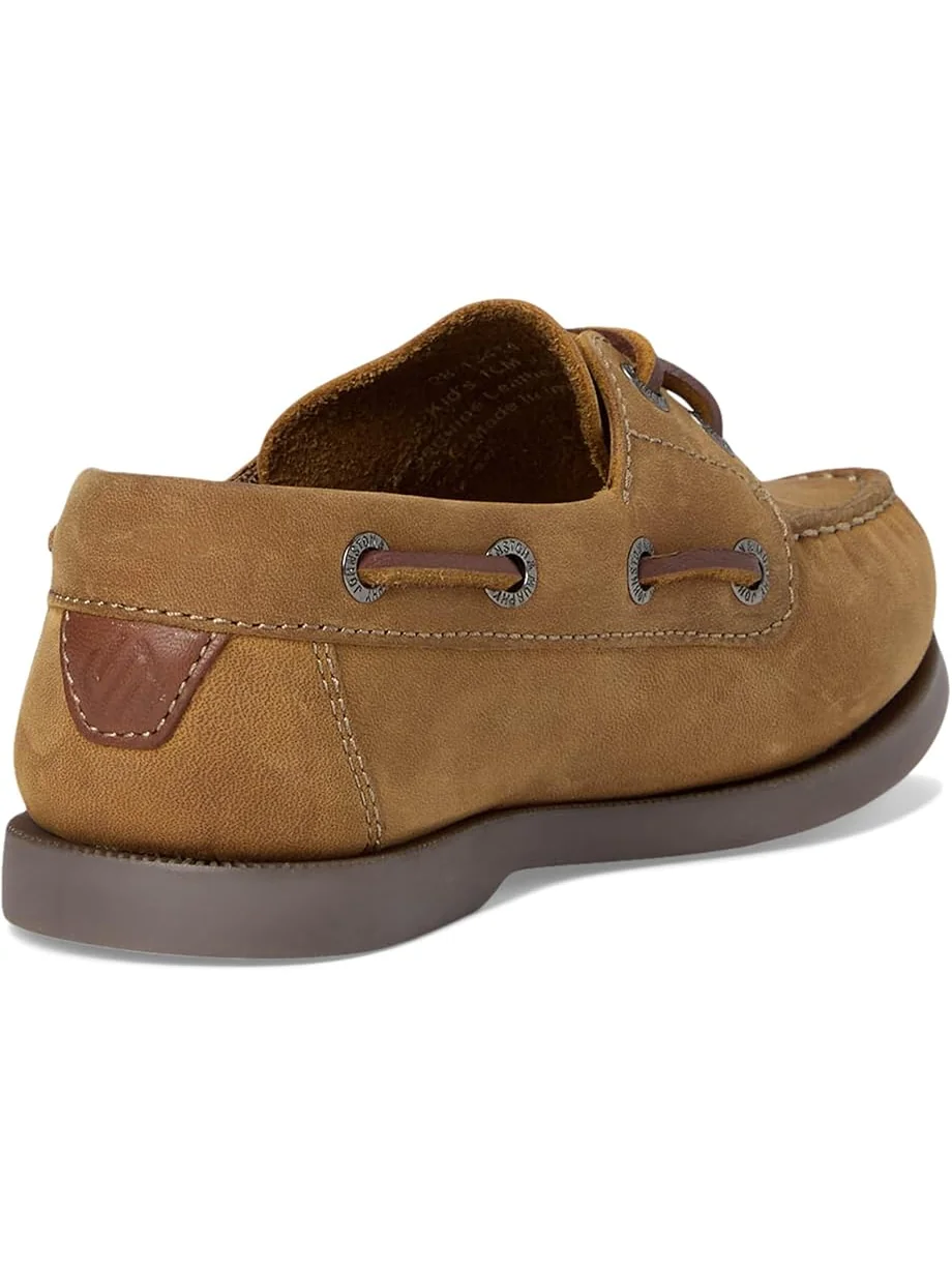 Детские лодочники Johnston & Murphy Zeke (tоддлер) Johnston & Murphy Kids — 5