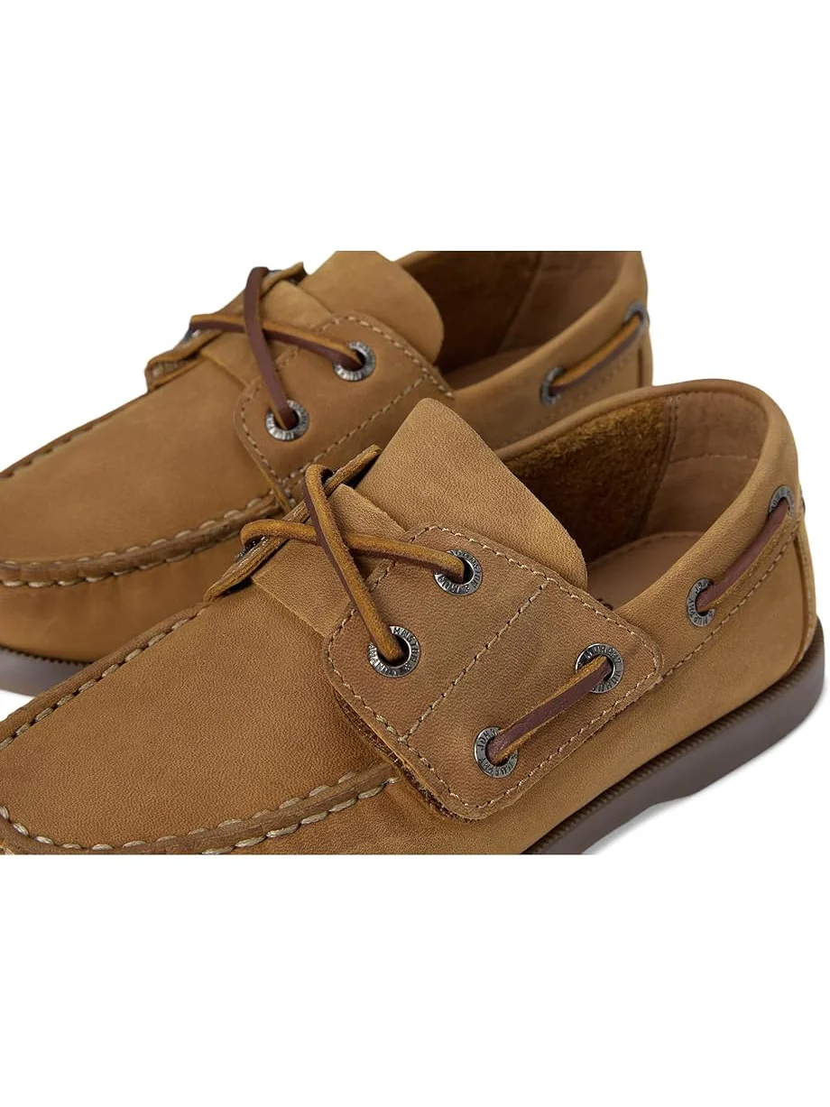 Детские лодочники Johnston & Murphy Zeke (tоддлер) Johnston & Murphy Kids — 6
