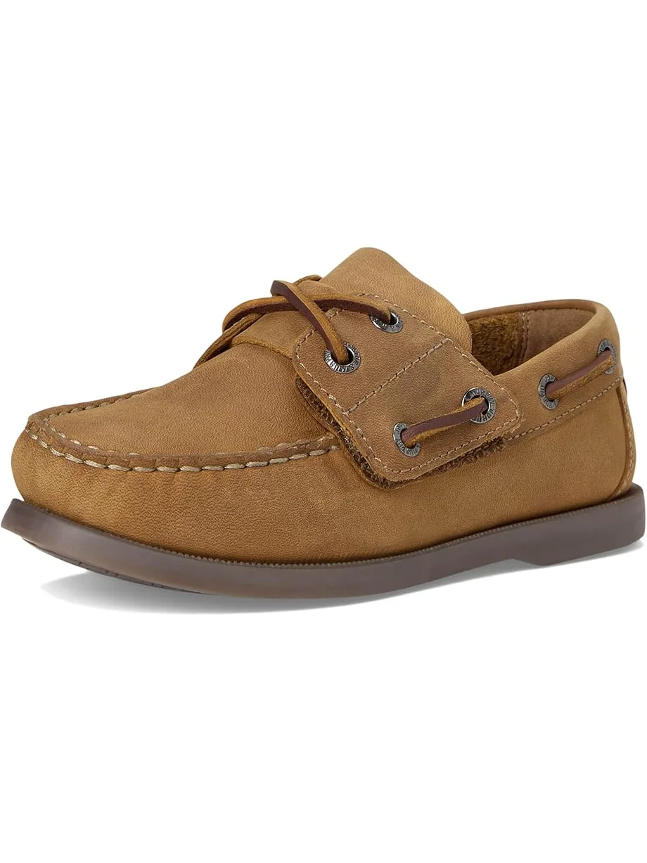 Детские лодочники Johnston & Murphy Zeke (tоддлер) Johnston & Murphy Kids — 7