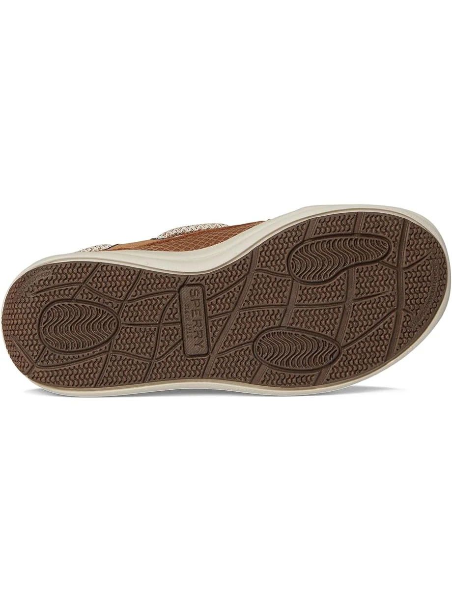 Детские лодочники Sperry Gamefish (Little Kid/Big Kid) Sperry Kids — 3
