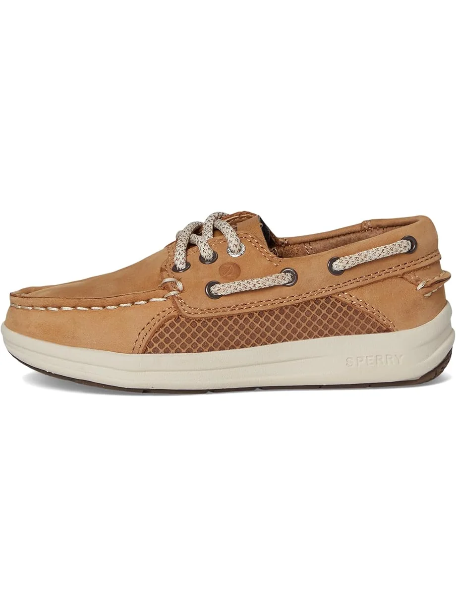 Детские лодочники Sperry Gamefish (Little Kid/Big Kid) Sperry Kids — 4