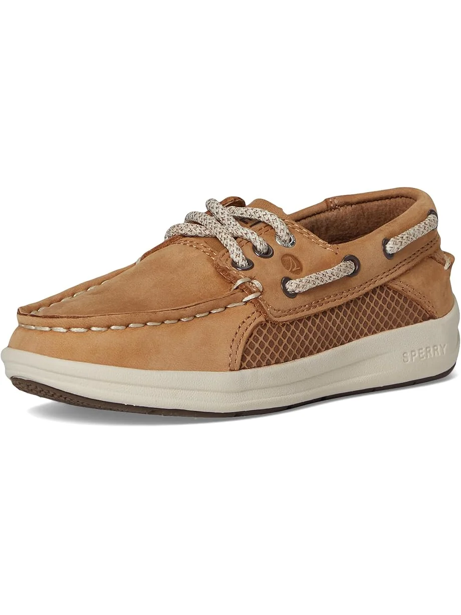 Детские лодочники Sperry Gamefish (Little Kid/Big Kid) Sperry Kids — 7