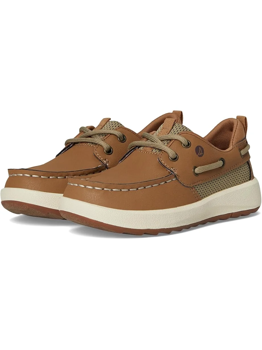 Детские лодочники Sperry Fairwater Plushwave (Little Kid/Big Kid) Sperry Kids — 1