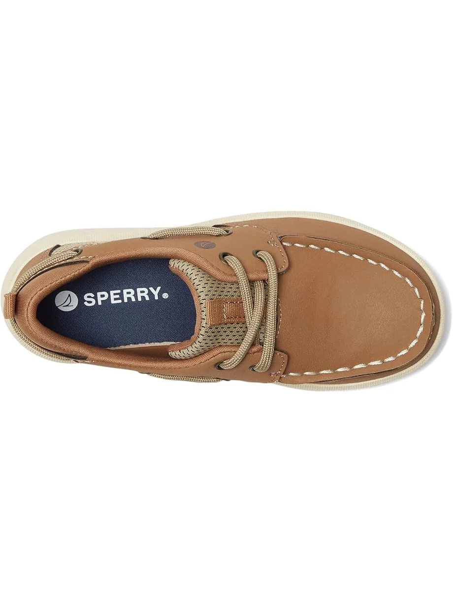Детские лодочники Sperry Fairwater Plushwave (Little Kid/Big Kid) Sperry Kids — 2