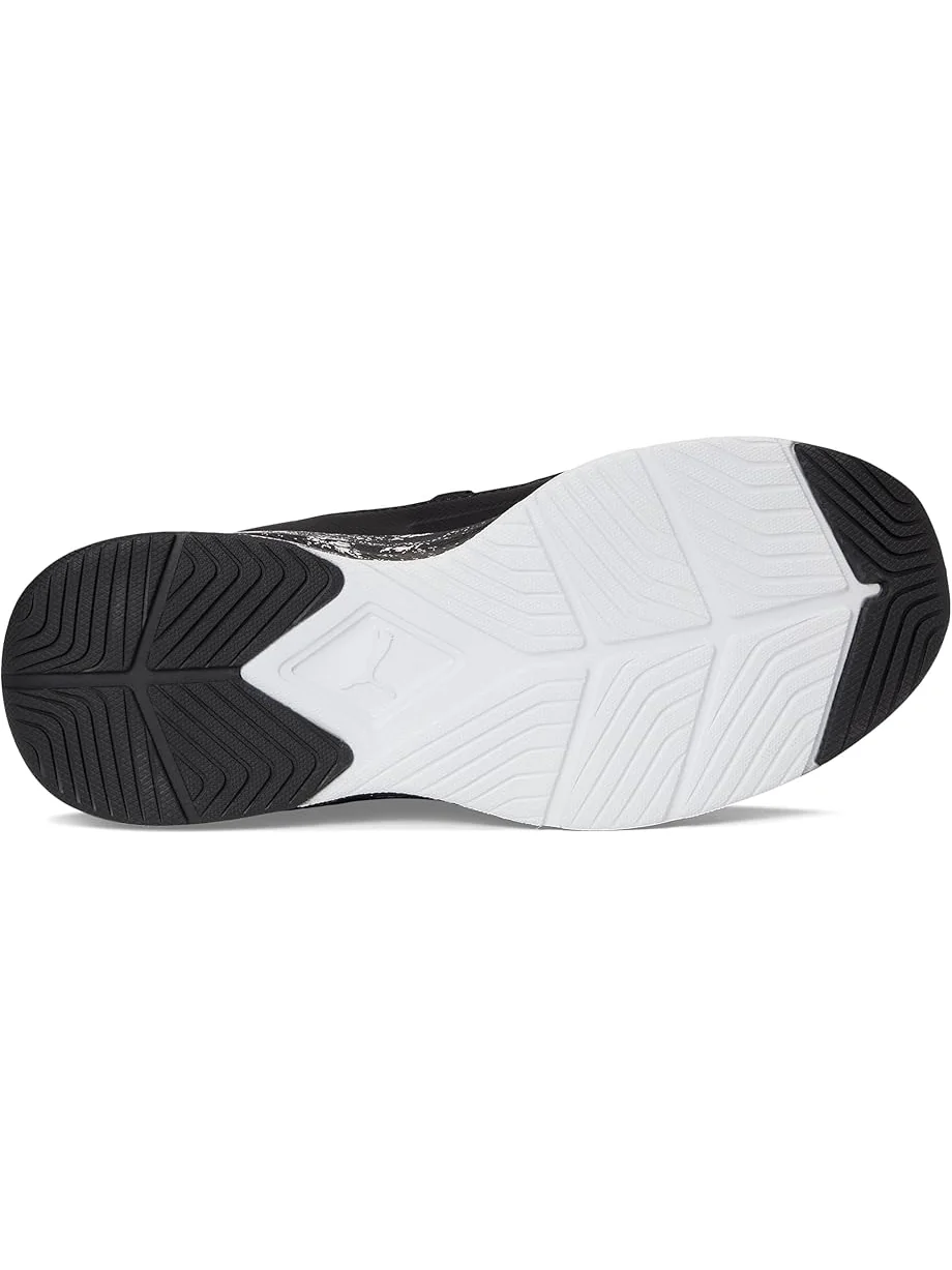 Детские слипоны Puma Softride One4all (большие дети) PUMA Kids — 3