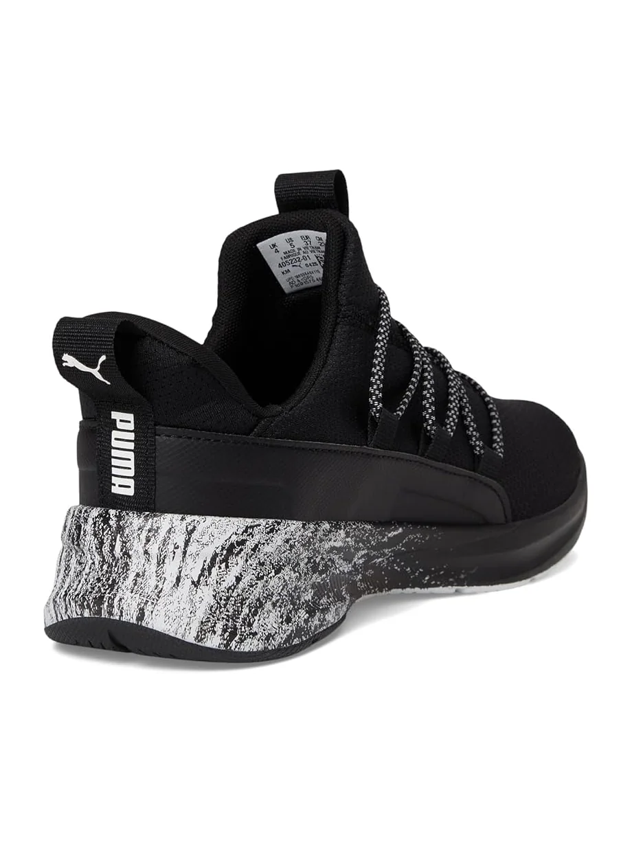 Детские слипоны Puma Softride One4all (большие дети) PUMA Kids — 5