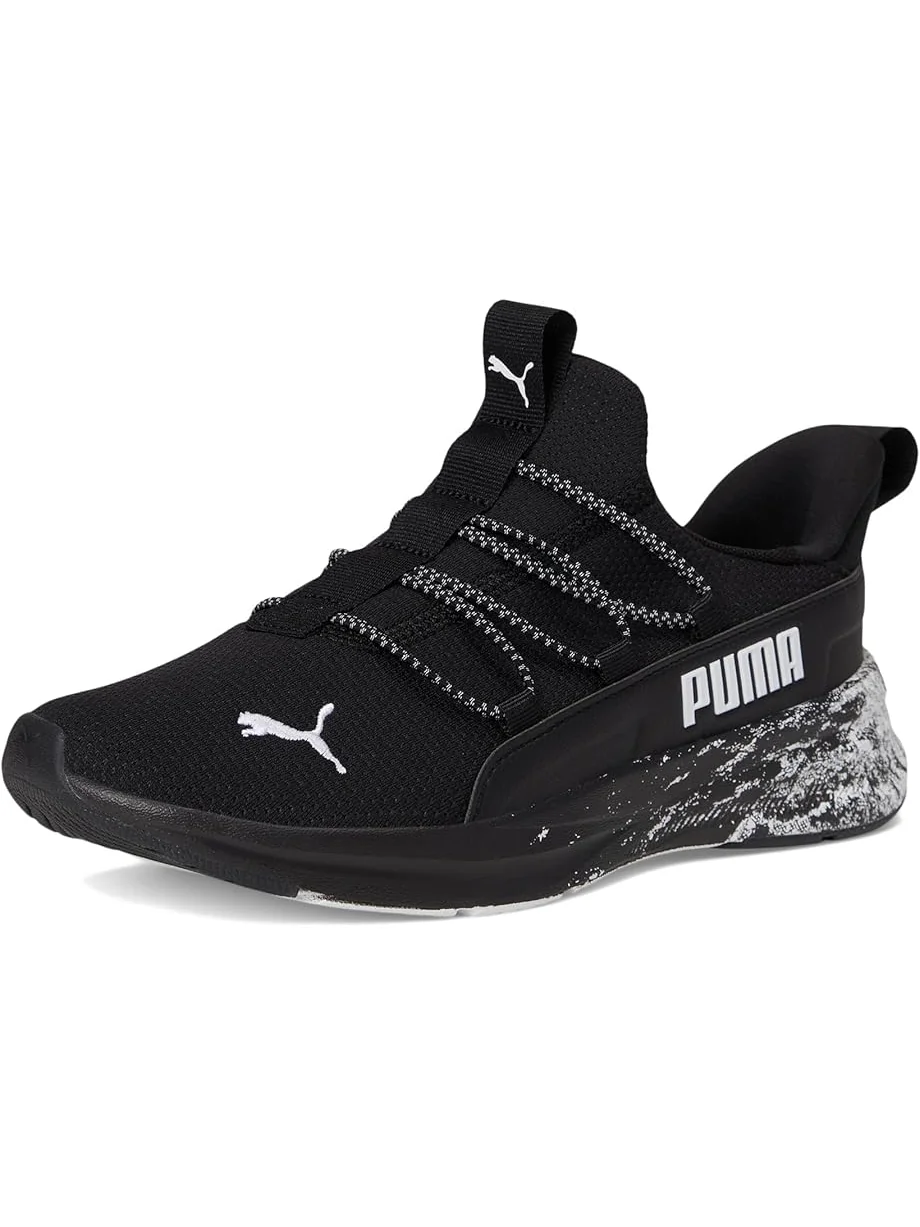 Детские слипоны Puma Softride One4all (большие дети) PUMA Kids — 7
