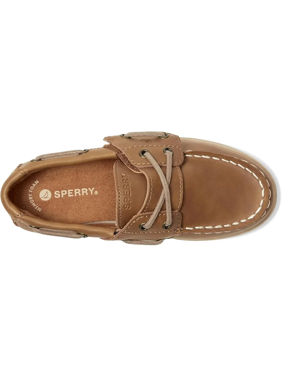 Детские топсайдеры Sperry Toddler Cup Ii — 2