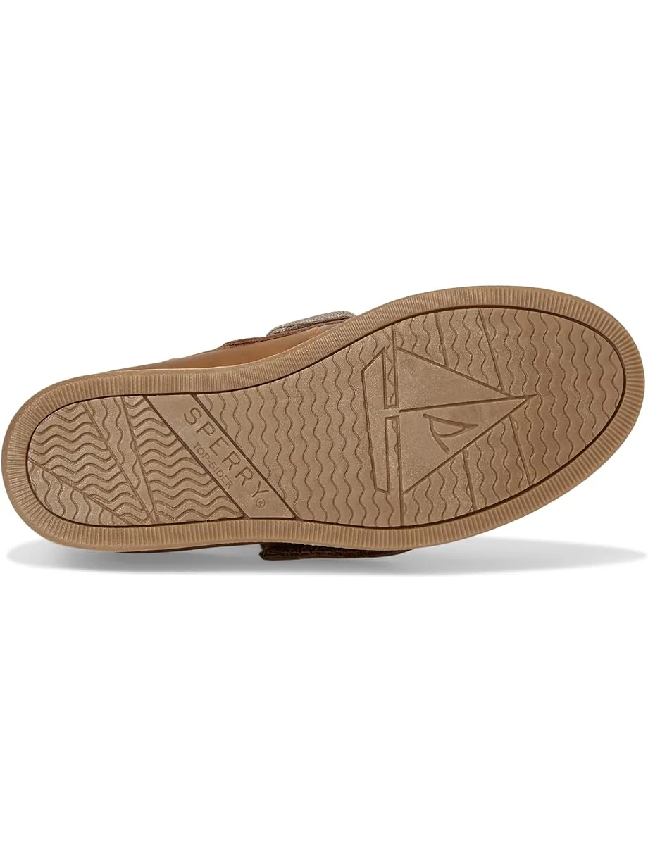 Детские топсайдеры Sperry Toddler Cup Ii — 3
