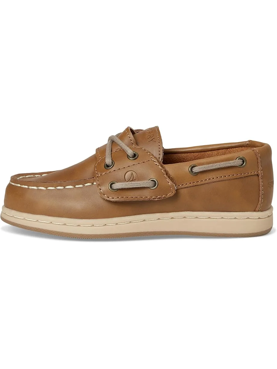 Детские топсайдеры Sperry Toddler Cup Ii — 4