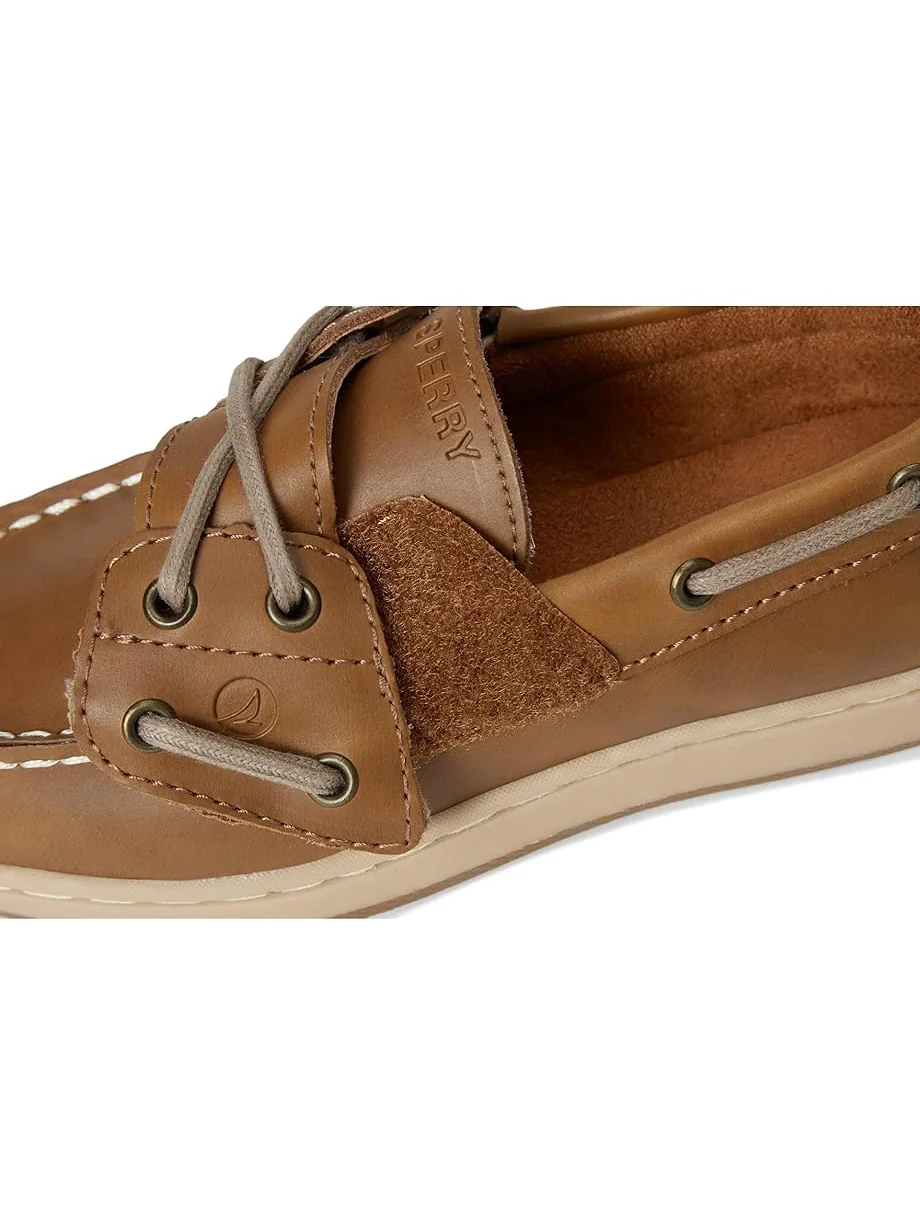 Детские топсайдеры Sperry Toddler Cup Ii — 6