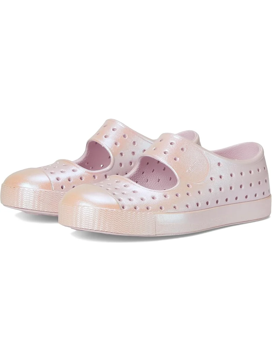 Детские кроссовки Native Shoes Jefferson Juniper (для малышей) Native Shoes Kids — 1