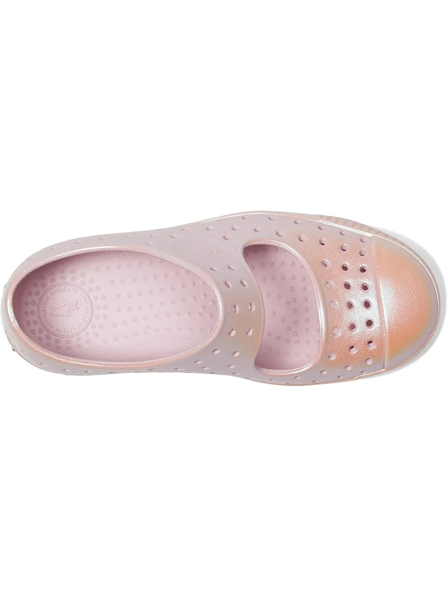 Детские кроссовки Native Shoes Jefferson Juniper (для малышей) Native Shoes Kids — 2