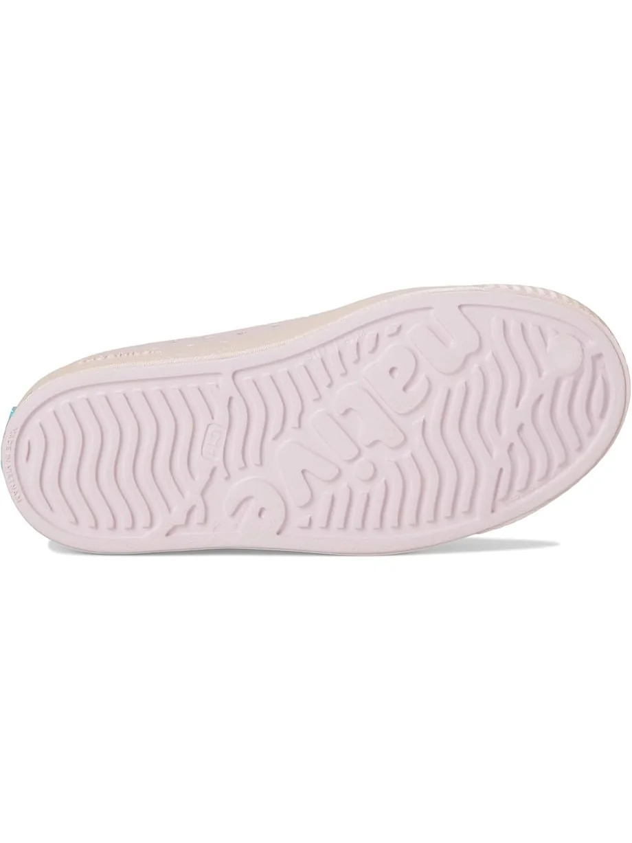 Детские кроссовки Native Shoes Jefferson Juniper (для малышей) Native Shoes Kids — 3