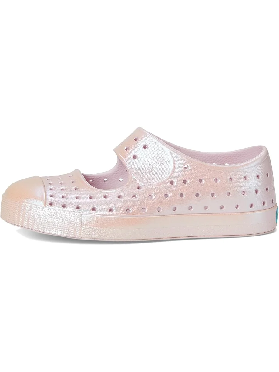 Детские кроссовки Native Shoes Jefferson Juniper (для малышей) Native Shoes Kids — 4