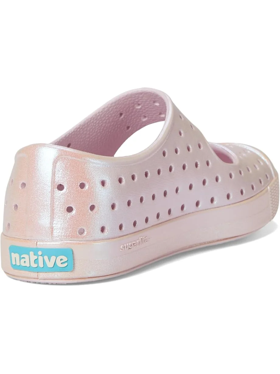 Детские кроссовки Native Shoes Jefferson Juniper (для малышей) Native Shoes Kids — 5