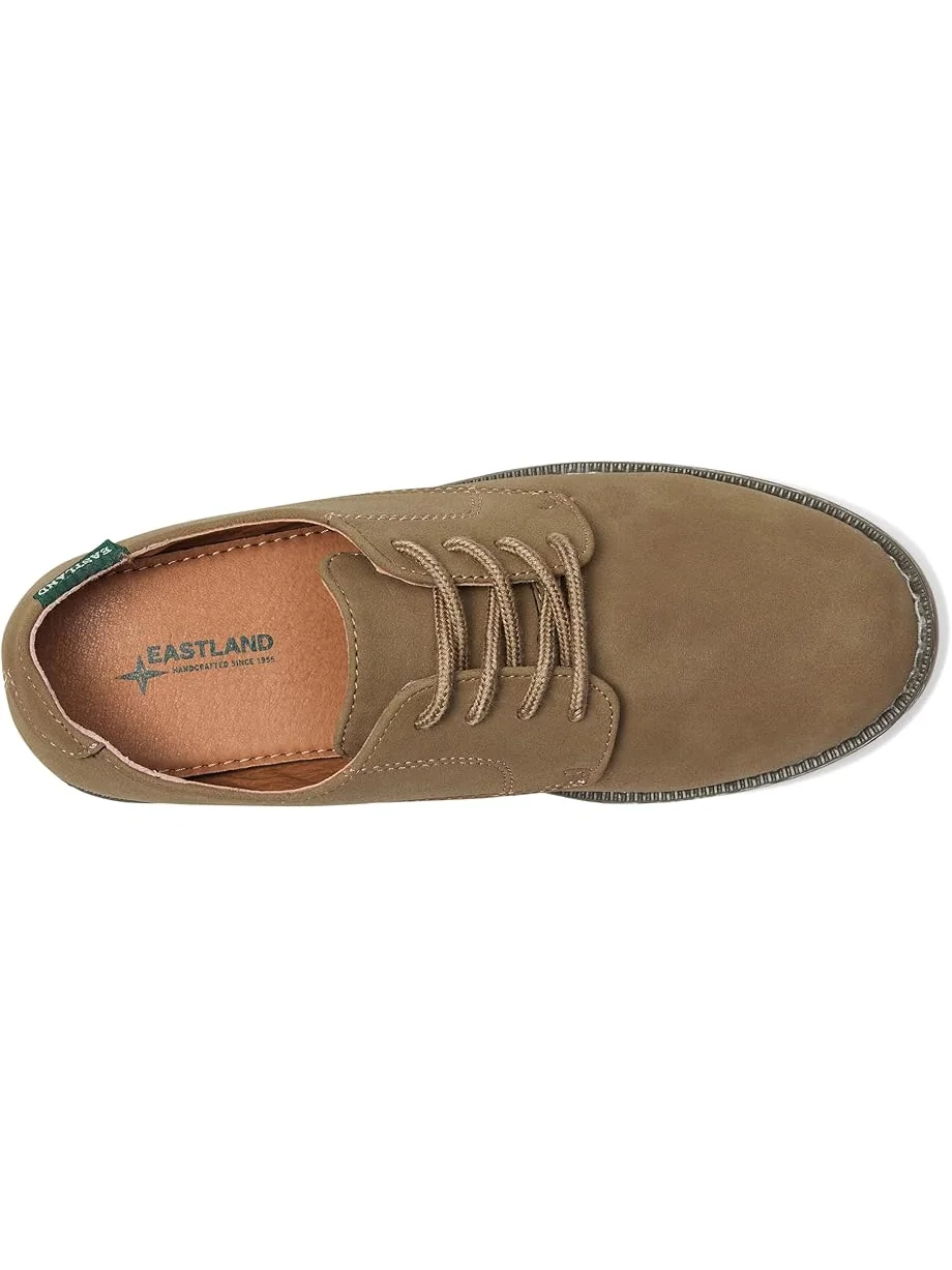 Eastland 1955 Edition Buck (Toddler/Little Kid/Big Kid) оксфорды — 2