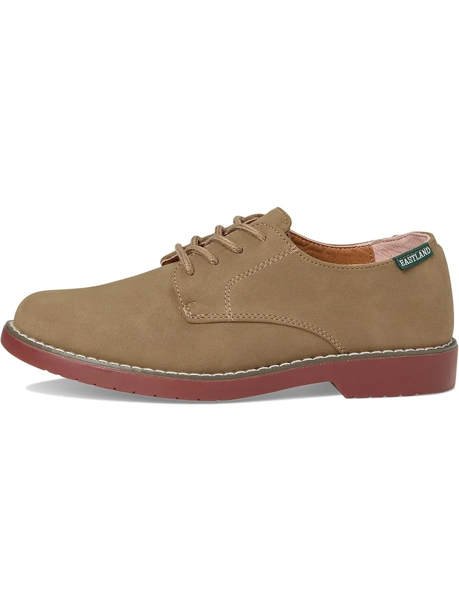 Eastland 1955 Edition Buck (Toddler/Little Kid/Big Kid) оксфорды — 4