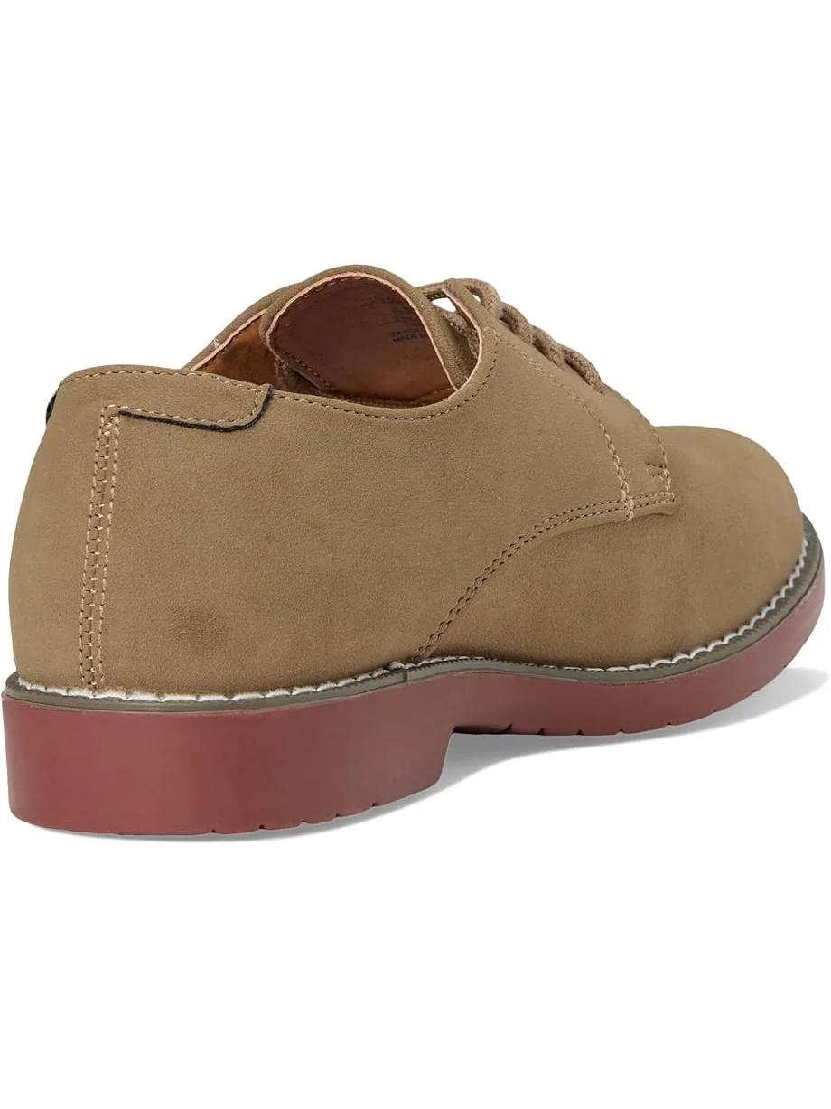Eastland 1955 Edition Buck (Toddler/Little Kid/Big Kid) оксфорды — 5