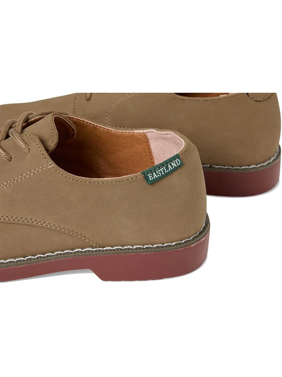 Eastland 1955 Edition Buck (Toddler/Little Kid/Big Kid) оксфорды — 6
