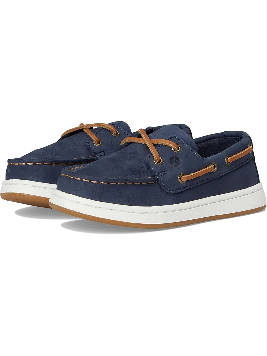 Детские лодочники Sperry Kids Cup II (Little Kid/Big Kid) — 1