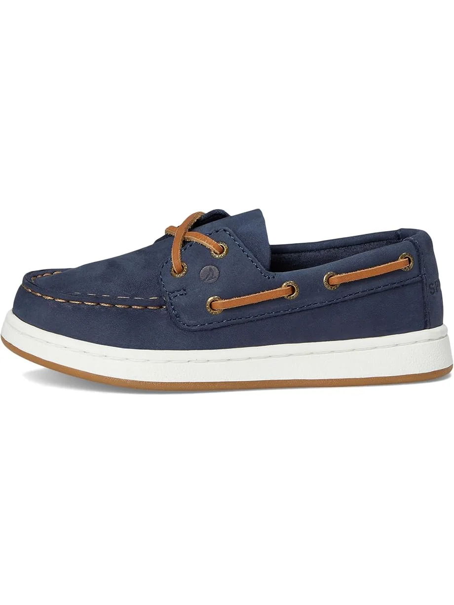 Детские лодочники Sperry Kids Cup II (Little Kid/Big Kid) — 4