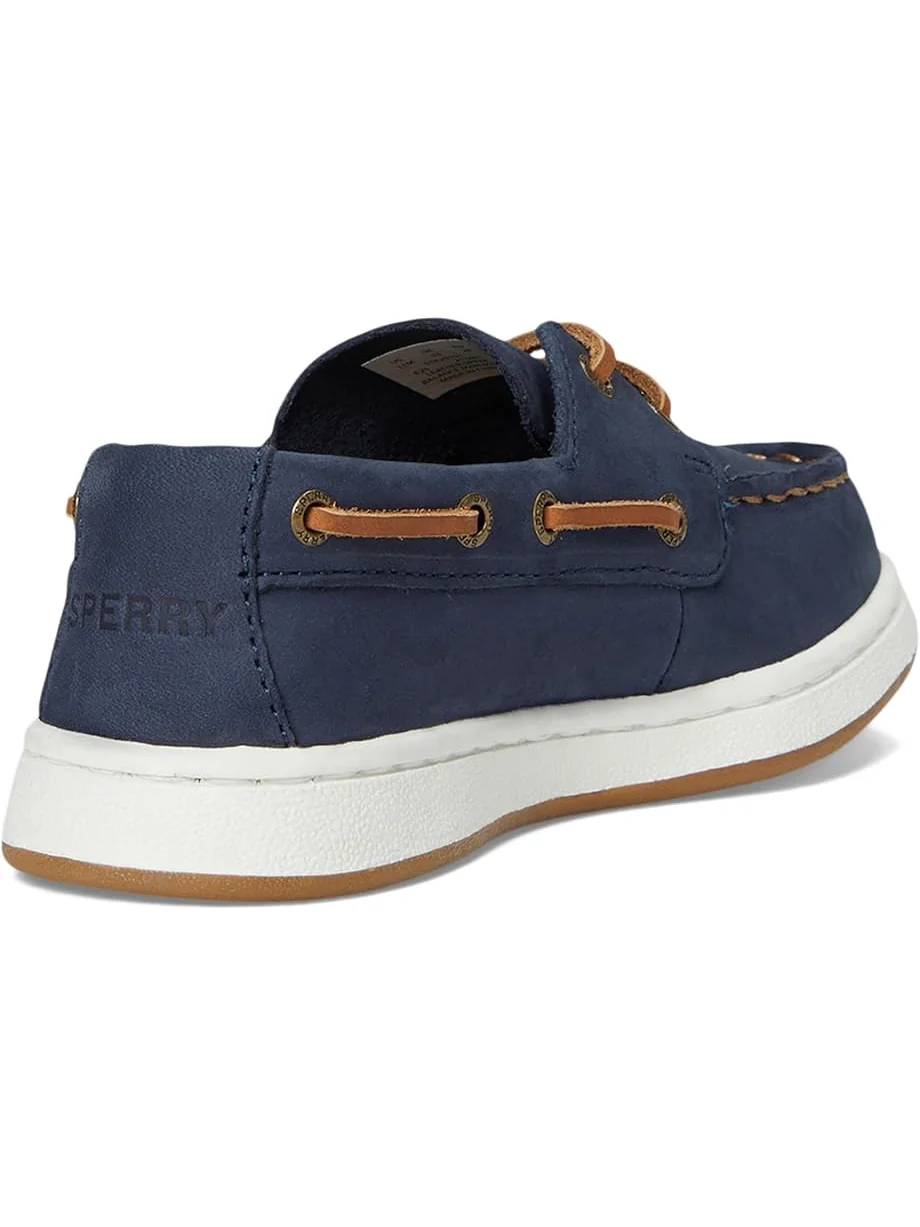 Детские лодочники Sperry Kids Cup II (Little Kid/Big Kid) — 5