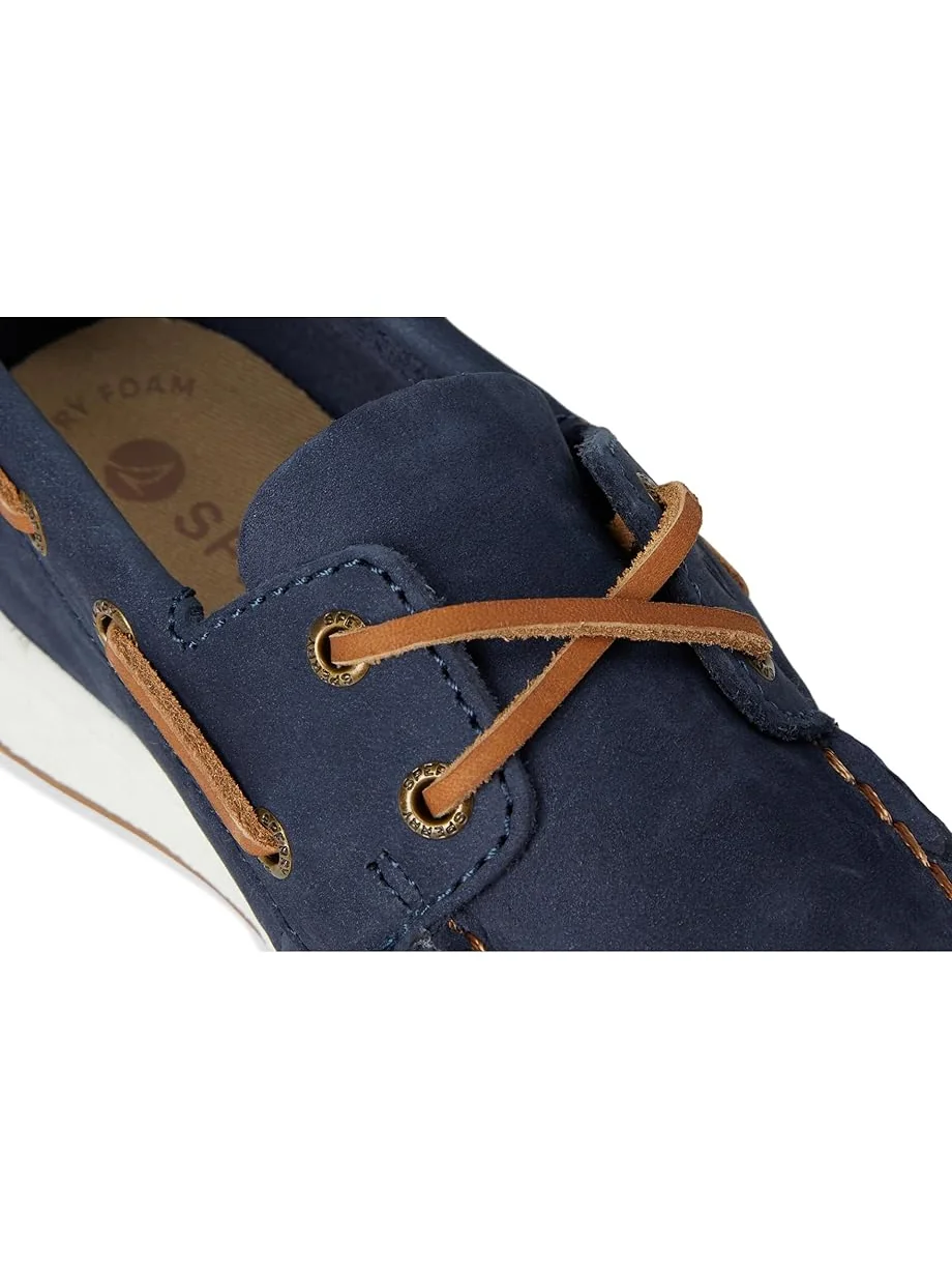 Детские лодочники Sperry Kids Cup II (Little Kid/Big Kid) — 6