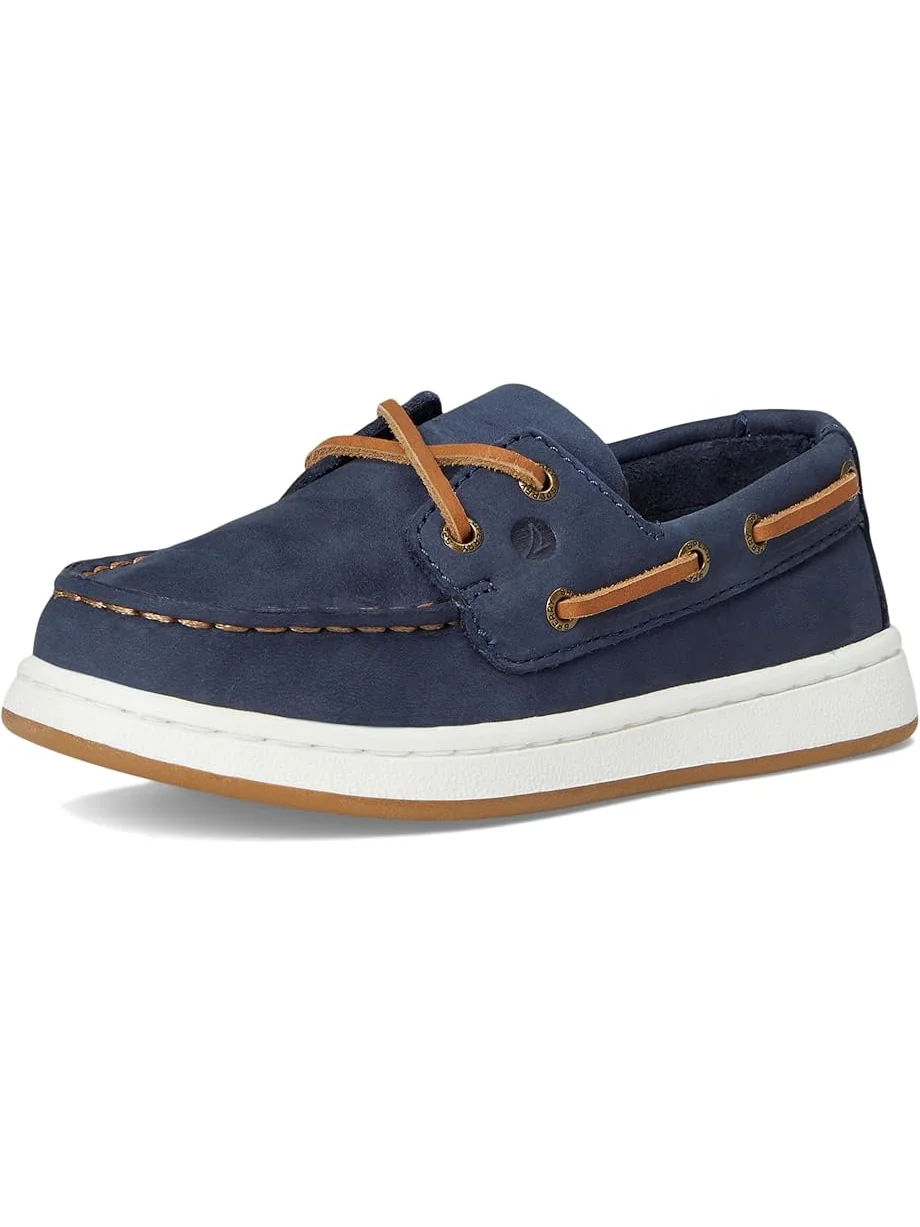Детские лодочники Sperry Kids Cup II (Little Kid/Big Kid) — 7