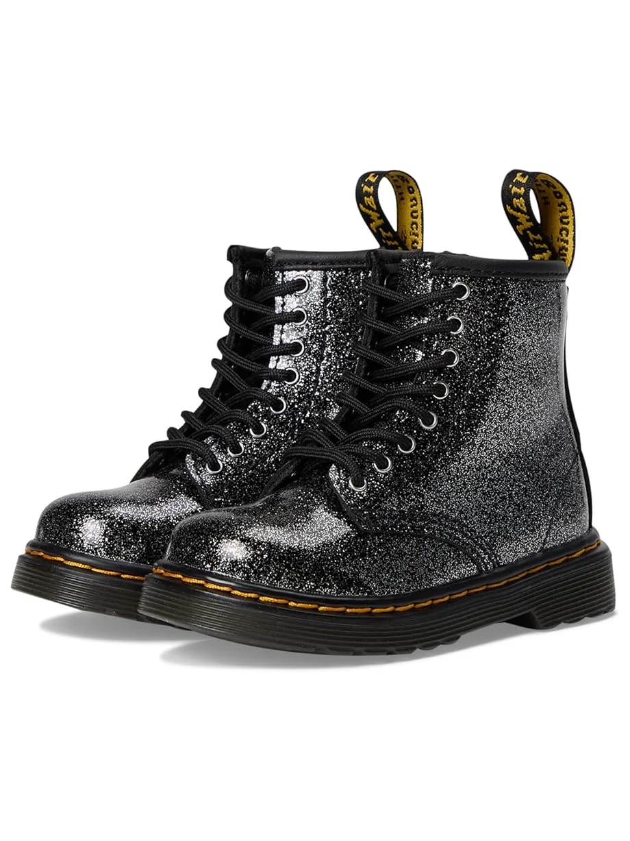 Детские ботинки Dr. Martens 1460 (Little Kid) Dr. Martens Kid's Collection — 1