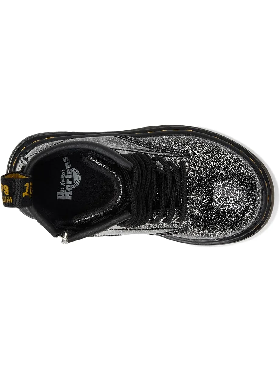 Детские ботинки Dr. Martens 1460 (Little Kid) Dr. Martens Kid's Collection — 2