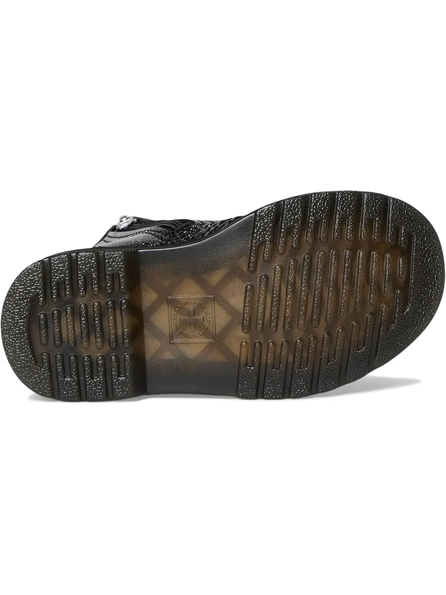 Детские ботинки Dr. Martens 1460 (Little Kid) Dr. Martens Kid's Collection — 3