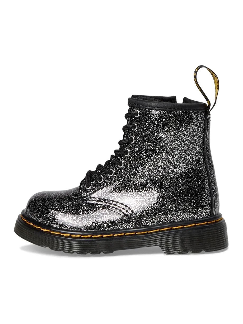 Детские ботинки Dr. Martens 1460 (Little Kid) Dr. Martens Kid's Collection — 4