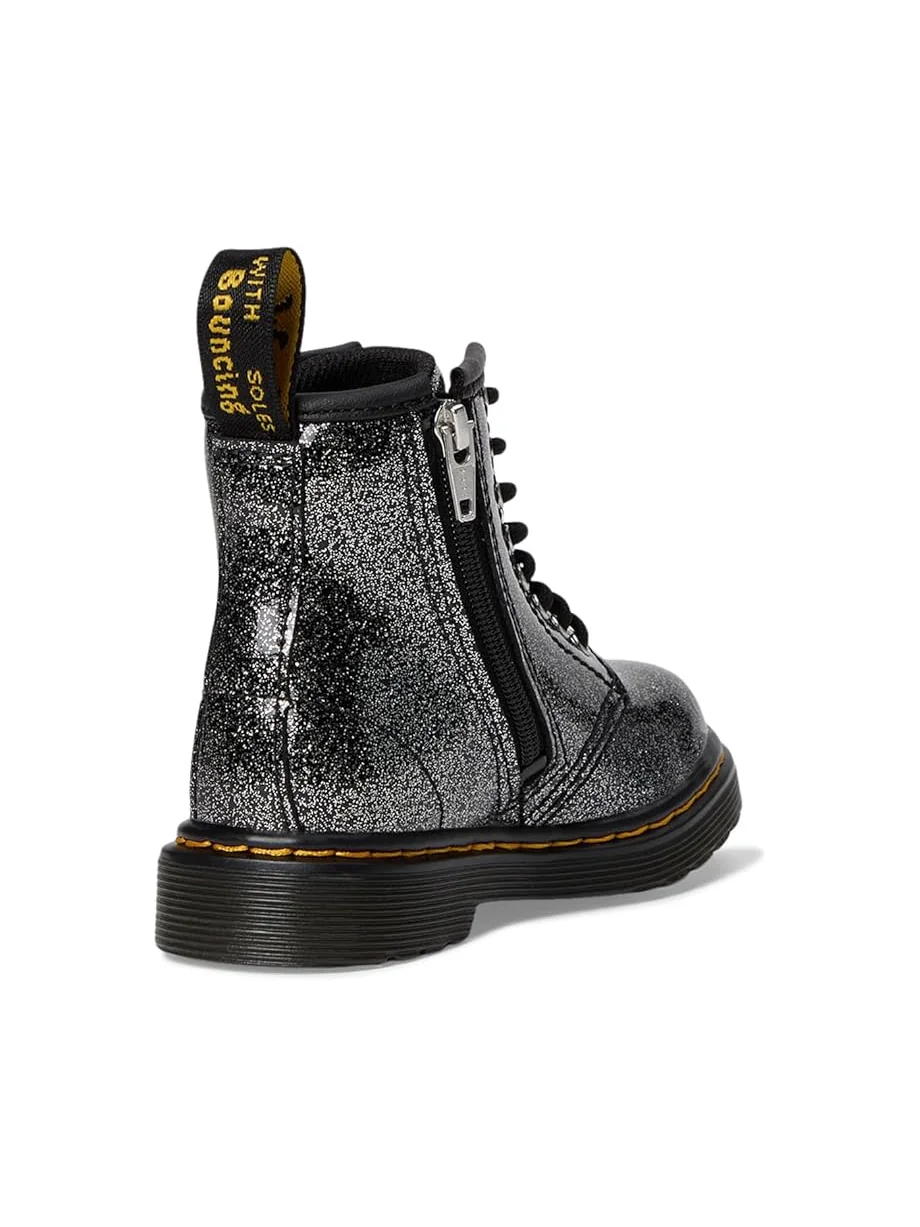 Детские ботинки Dr. Martens 1460 (Little Kid) Dr. Martens Kid's Collection — 5
