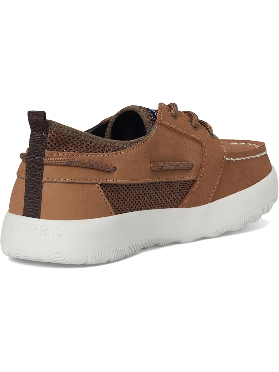 Детские лодочники Sperry Bowfin Sperry Kids — 5