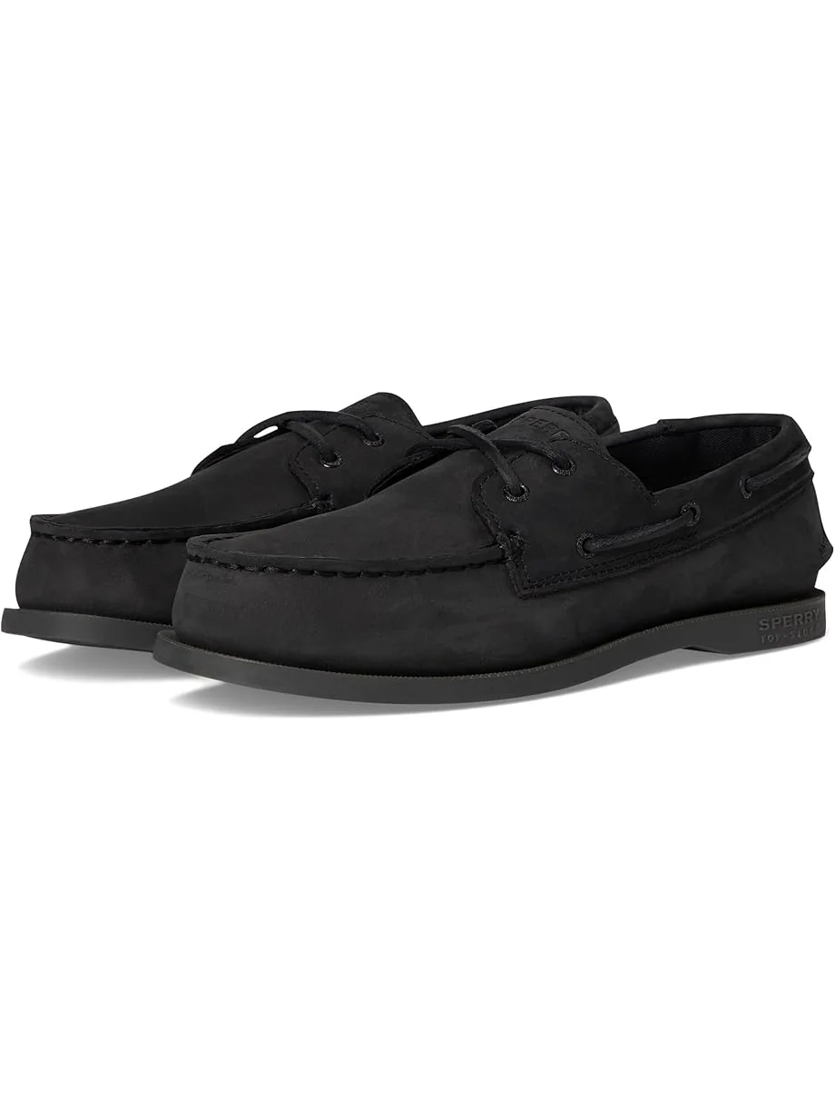 Детские лодочники Sperry Authentic Original (для малышей/маленьких детей/больших детей) Sperry Kids — 1