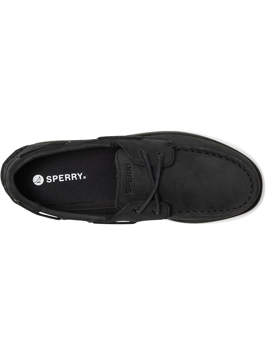 Детские лодочники Sperry Authentic Original (для малышей/маленьких детей/больших детей) Sperry Kids — 2