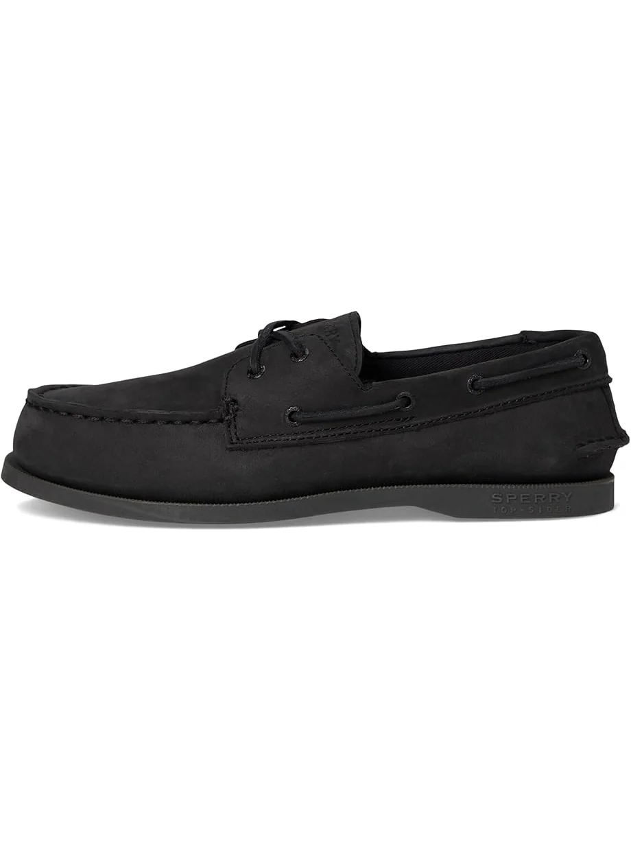 Детские лодочники Sperry Authentic Original (для малышей/маленьких детей/больших детей) Sperry Kids — 4