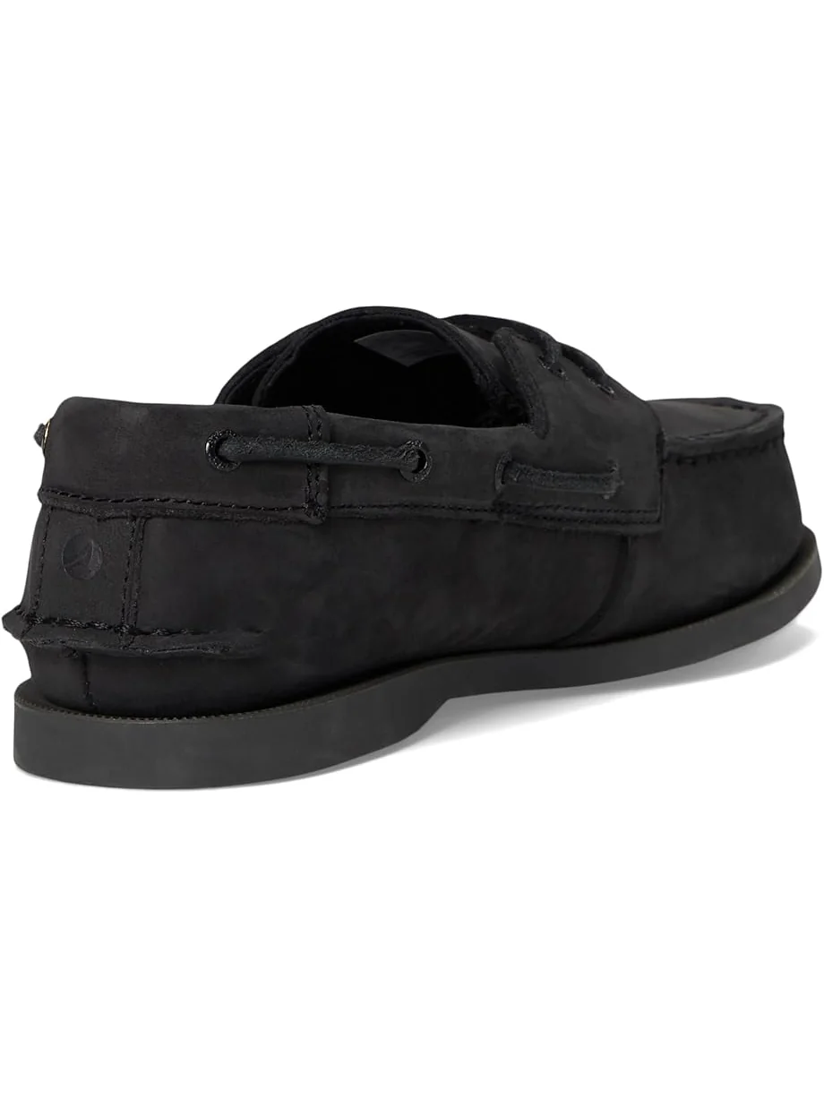 Детские лодочники Sperry Authentic Original (для малышей/маленьких детей/больших детей) Sperry Kids — 5