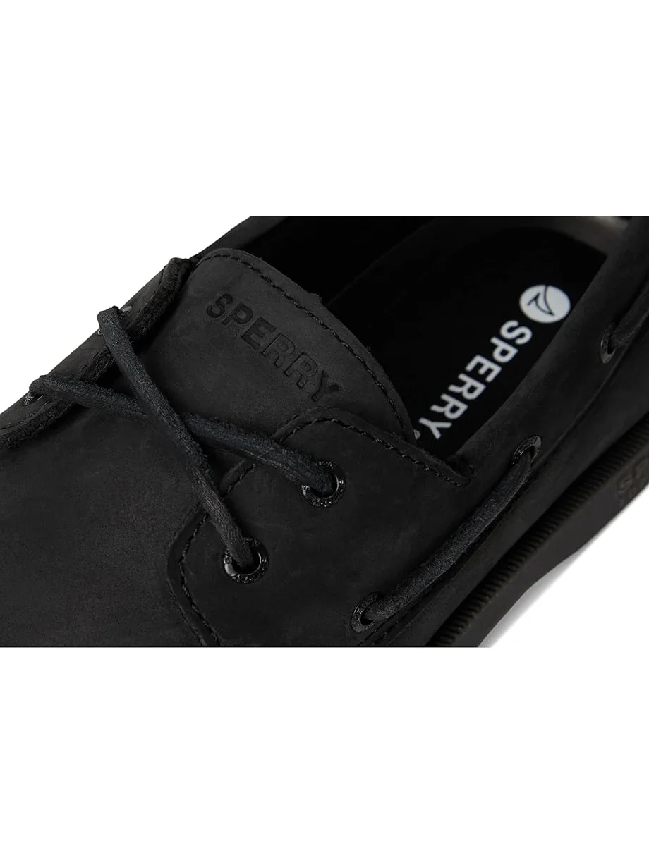 Детские лодочники Sperry Authentic Original (для малышей/маленьких детей/больших детей) Sperry Kids — 6
