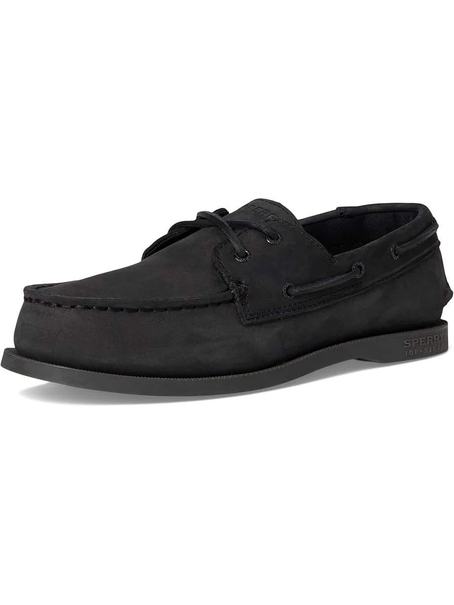 Детские лодочники Sperry Authentic Original (для малышей/маленьких детей/больших детей) Sperry Kids — 7
